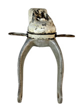 Cessna Scott 3224 Aircraft Tail Wheel