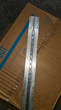 Cessna Seat Rail