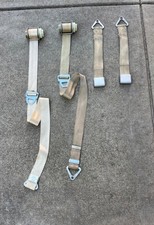 Cessna Shoulder Harnesses, p/n 1107050-01 and