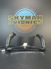 Cessna Skyhawk Yoke