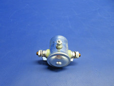 Cessna Solenoid 12V P/N S-1991A1, 111-138