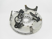 Cessna Spinner Bulkhead and De-ice Slip