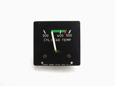 Cessna Stewart Warner Cylinder Head Temp