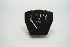 Cessna Stewart-Warner Fuel Quantity Indicator Gauge,