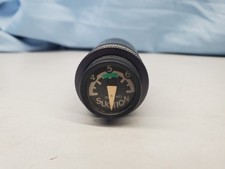Cessna Suction Gauge P/N: C668509-0101 As