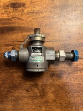 Cessna Suction Relief Valve C482001 0101