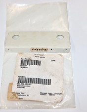 Cessna Support, PN 1613297-1, New Old