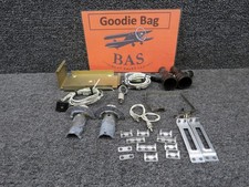 Cessna T182T Goodie Bag with Switches,