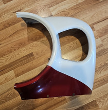 Cessna T206H, 206H LH Nose Cowl