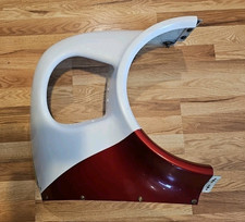Cessna T206H, 206H RH Nose Cowl