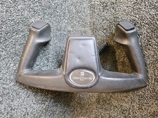Cessna T206H Co-Pilot Control Yoke
