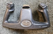 Cessna T206H Pilot Control Yoke