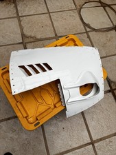 Cessna T210M Lower Cowl Skin Assembly