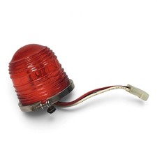 Cessna Tail Fin Strobe Light and