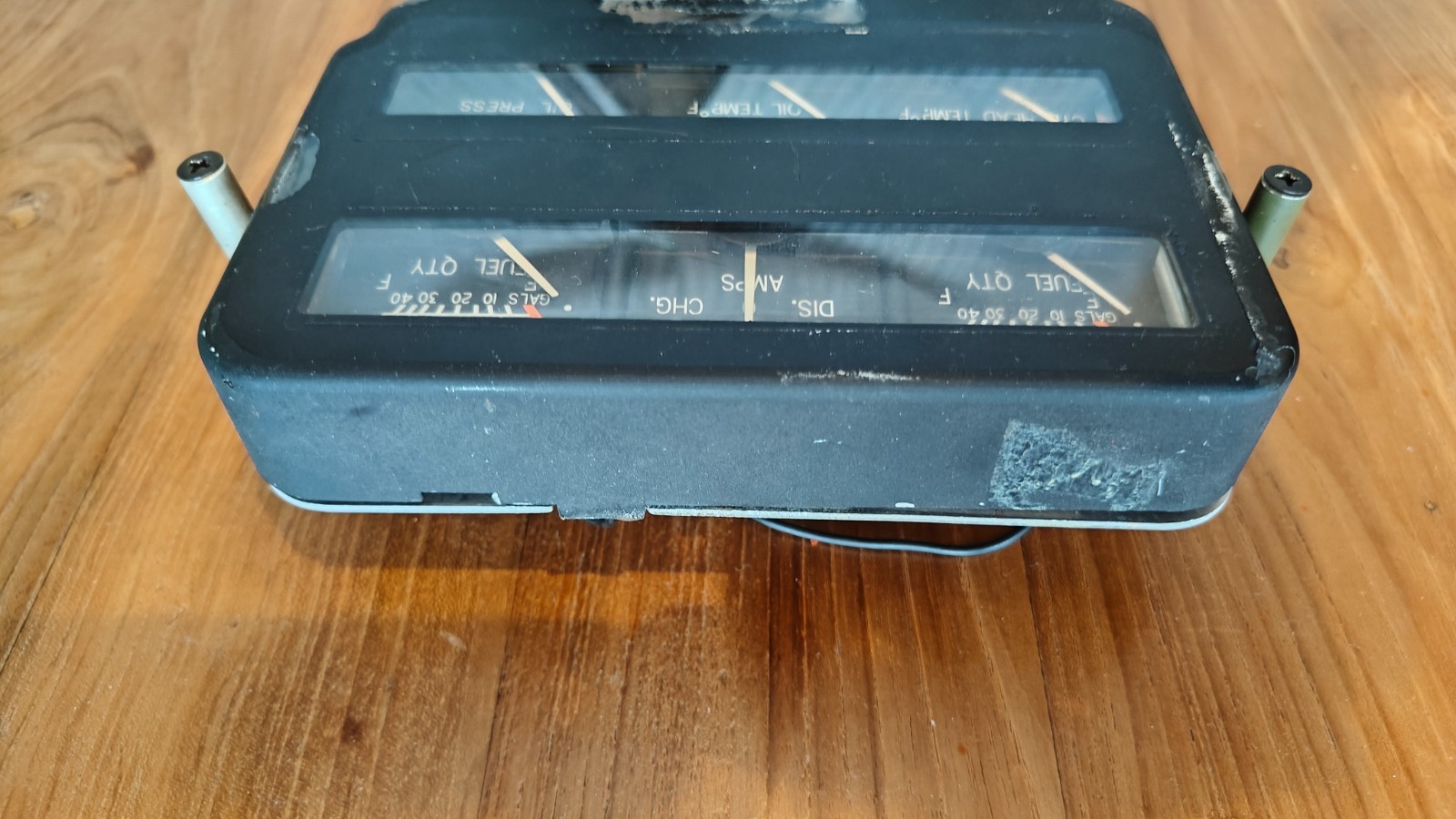 Cessna TR182 / R182 Engine Instrument