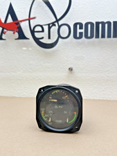 Cessna Tri-Engine Gage Indicator P/N: C662019-0101