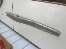 Cessna twin 310 ?? Engine Mount