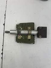 Cessna Twin Aircraft elevator Trim Actuator
