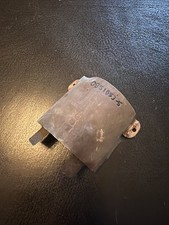 Cessna Twin Exhaust Heat Shroud P/N