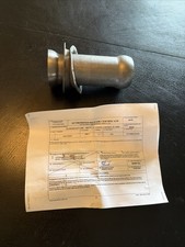 Cessna Twin Exhaust Slip Joint 1001-3