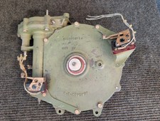 Cessna Twin Gearbox (Landing Gear), Part#