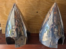 Cessna Twin Spinners for Hartzell Propellers