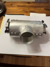 Cessna type Heat Muff (2")