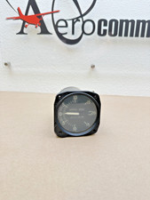 Cessna United Instruments Vertical Speed Guage