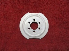 Cessna Univair 150 AFT Spinner Bulkhead