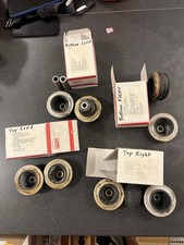 Cessna Used 172 Dynafocal Mount Bushings