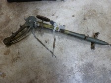 Cessna Used 190/195 Control Tube &