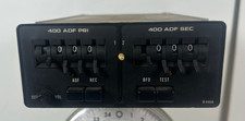 Cessna USED 400 ADF RECEIVER R-446A