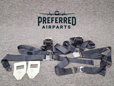 Cessna Used BAS Am-Safe Pilot &