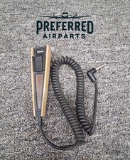 Cessna Used Telex Piper Aircraft Microphone,