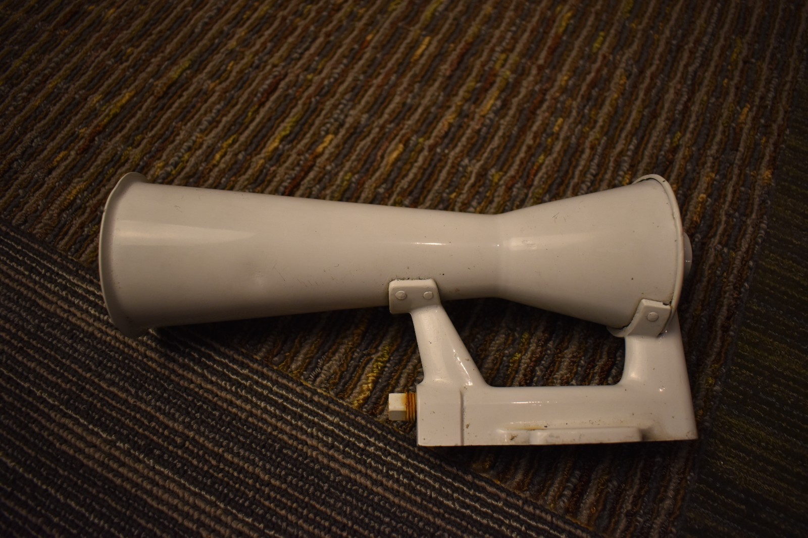 Cessna USED/AS REMOVED - 120/140 Venturi