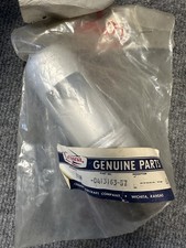 Cessna Vent Outlet - P/N 0413163-57