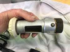 Cessna Vent Tubes