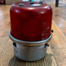 Cessna Vintage Aircraft Whelen Rotating Beacon