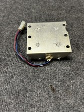Cessna Voltage Regulator 28v P/N C611004-0102