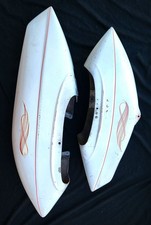 Cessna Vtg 1970s 150 Airplane Wheel