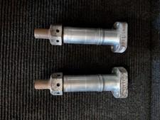 Cessna Wheel Axles Part# 0541124