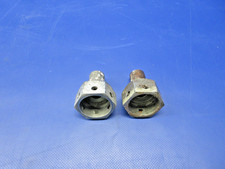 Cessna Wheel Fairing Axle Nut 2