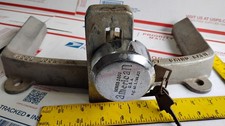 Cessna WHEEL LOCK Anti Theft Device
