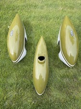 Cessna Wheel Pants