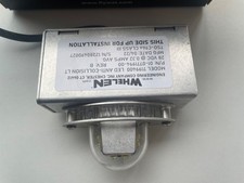 Cessna Whelen LED Strobe 01-0771994-00 (from