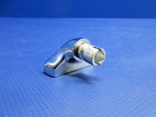 Cessna Window Latch Bracket P/N 1411202-201