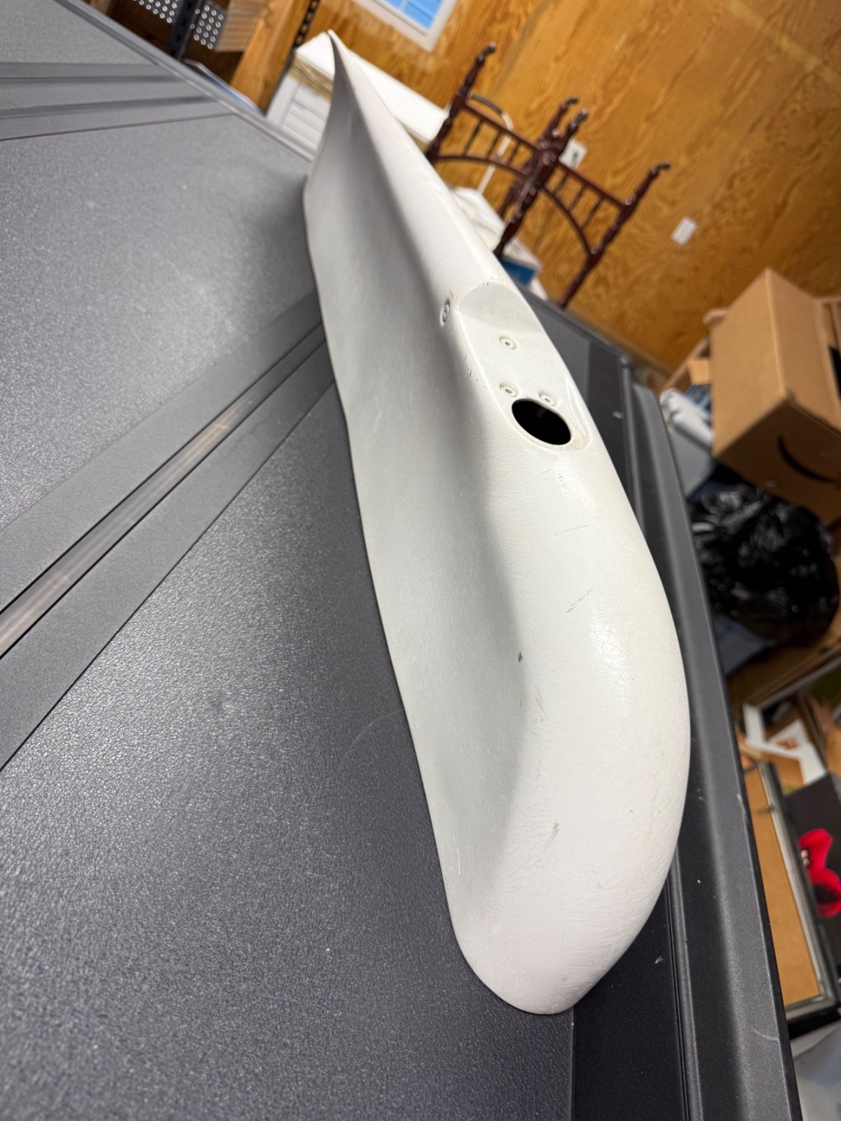 Cessna wing tip 172 182 206