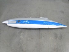 Cessna Wing Tip Tank- Left -