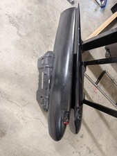 Cessna Wing Tips Fiberglass Removed From