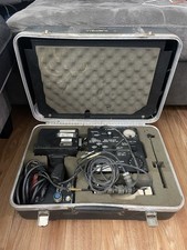 CHADWICK-HELMUTH 177M-6A HELICOPTER TRACK &
